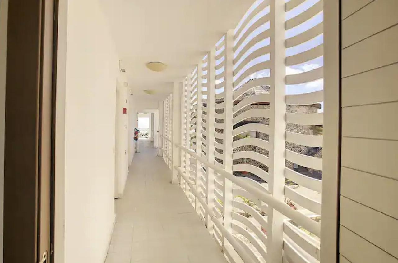 Archipel Guadeloupeen - Elegant Cocon D'Architecte 2 Etoiles Entre Grand Balcon, Piscine & Lagon Saint-Francois (Grande-Terre) Exterior photo